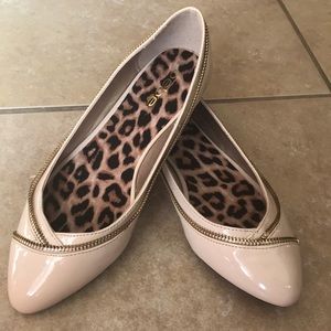 Bebe Ballet flat
